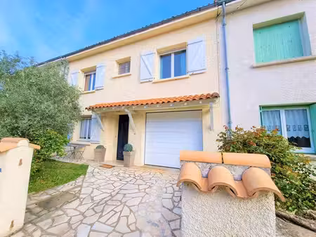 maison à louer