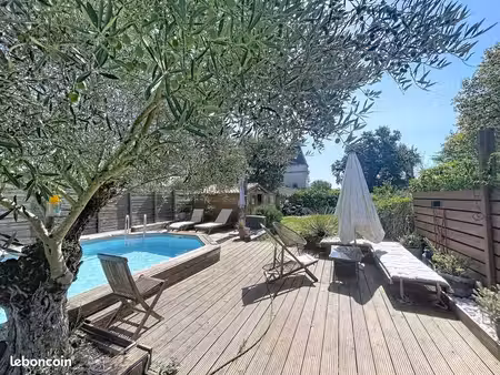 maison 6 pièces 160 m²