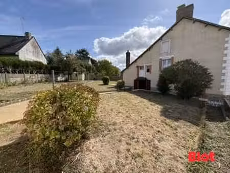vente maison à chevaigné (35250) : à vendre / 67m² chevaigné