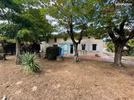 maison 5 pièces 135 m²