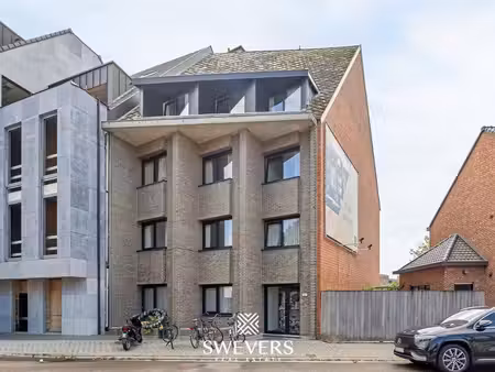 maison à vendre à hasselt € 2.250.000 (lrgra) - swevers vastgoed - hasselt | zimmo