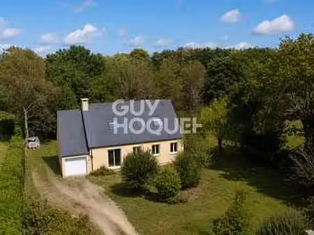 vente maison à saint-nolff (56250) : à vendre / 124m² saint-nolff