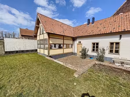 maison
