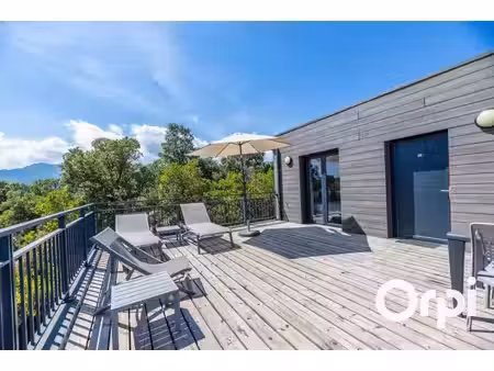 villa à vendre