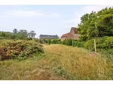 maison 4 façades à rénover à kain tombe