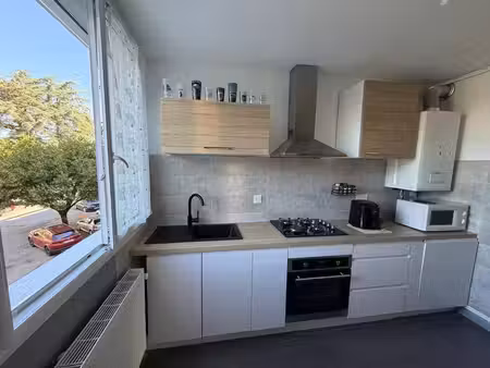 trollat immobilier
