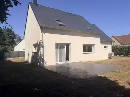merci immobilier