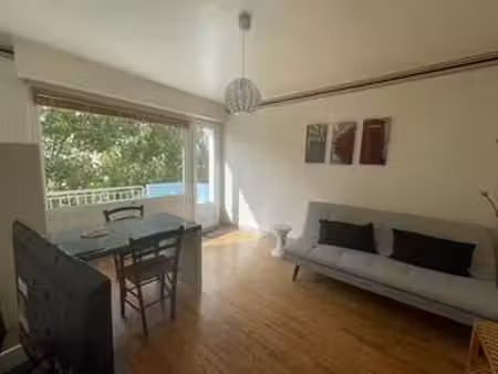 location appartement 2 pièces meublé à lorient centre ville (56100) : à louer 2 pièces meu