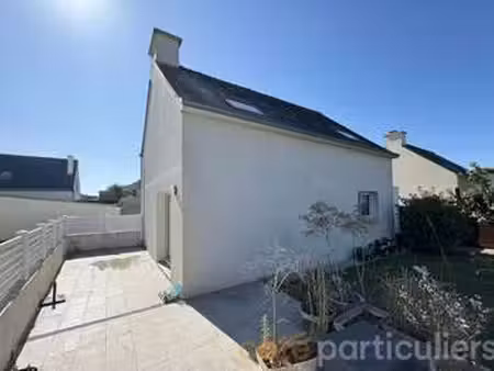 location maison à grand-champ (56390) : à louer / 82m² grand-champ