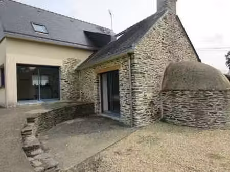 location maison à ploërmel (56800) : à louer / 115m² ploërmel