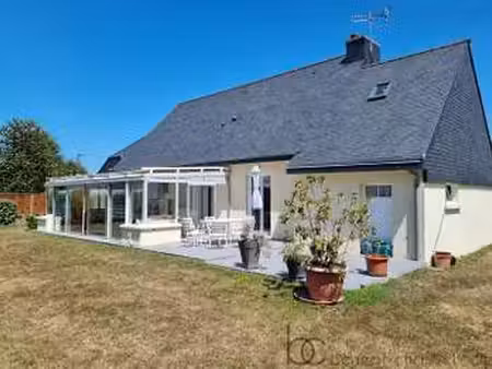 location maison à sarzeau (56370) : à louer / 97m² sarzeau