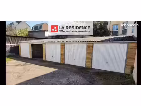 parking le petit quevilly