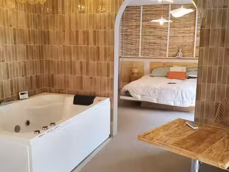studio 2 pièces 34 m²