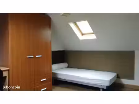 studio meublé etudiant proche centre ville orléans