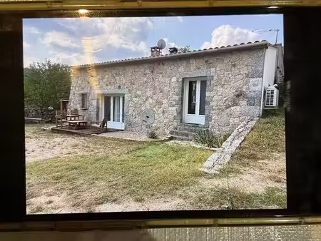 location à l année