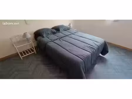 chambre à louer