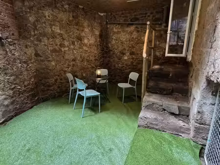 appartement f2 meublé