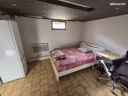 studio à igny, proche de la gare