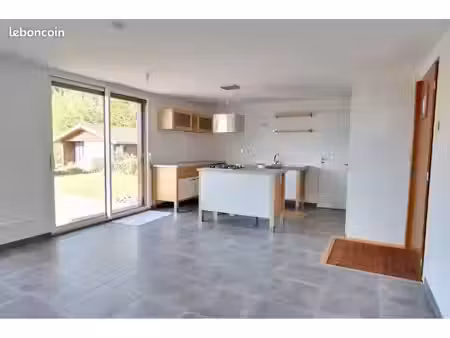location appartement t2