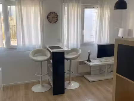 location studio