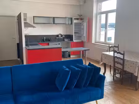 location appartement t3 meublé