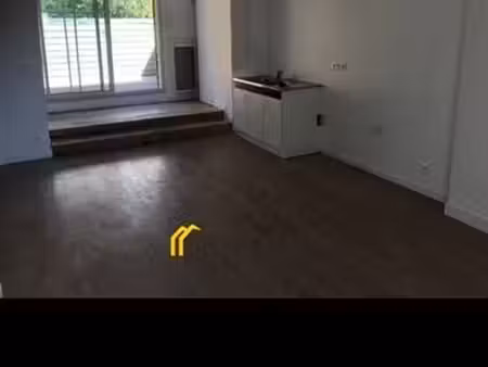appartement louer d'urgence