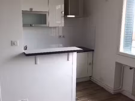 studio 1 pièce 18 m²