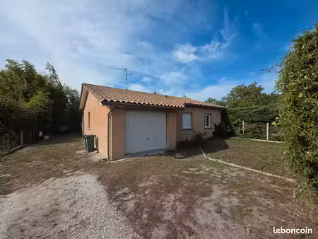 maison 5 pièces 91 m²