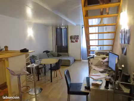 a louer t3 en duplex