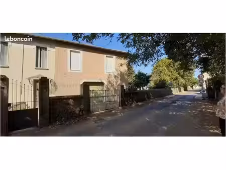 maison 3 pièces 59 m²