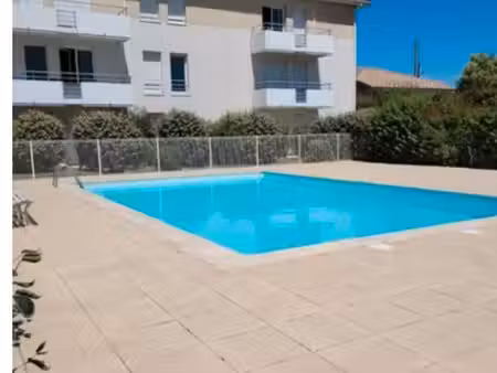 location appartement t2