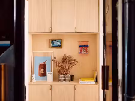 appartement à louer vauban marseille