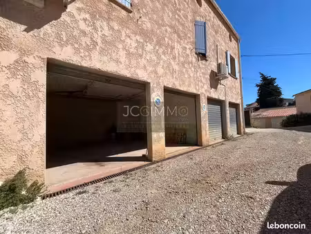 parking/box 29 m² la farlède