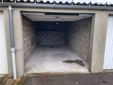 location garage