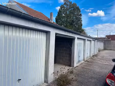 a louer garage à st dié des vosges