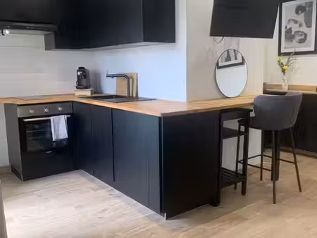 location studio étudiant