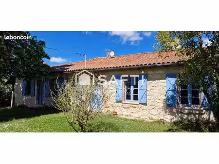 ferme 4 pièces 150 m²