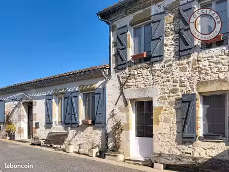 ferme 6 pièces 290 m²