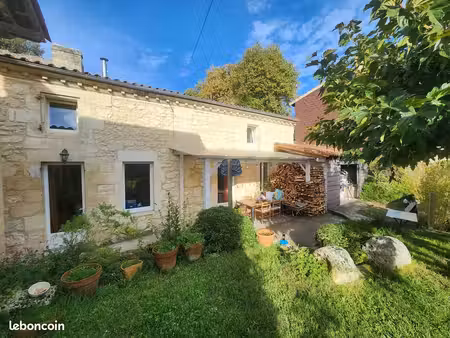 maison 4 pièces 140 m²