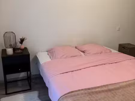 appartement t2