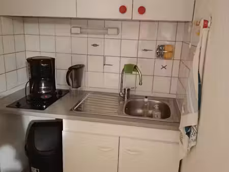 appart à marseillan
