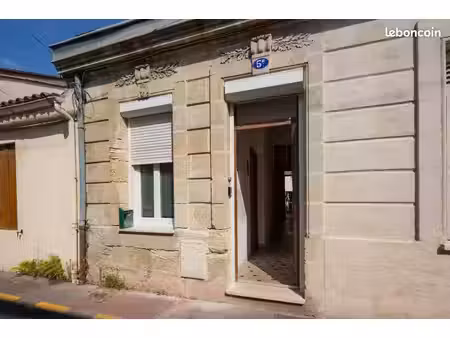 maison 4 pièces 76 m²