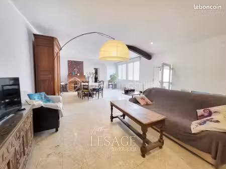 maison 5 pièces 167 m²