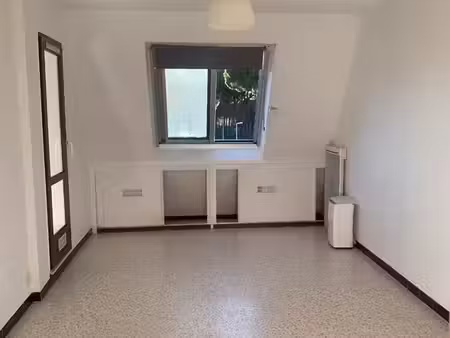 appartement t1 west city