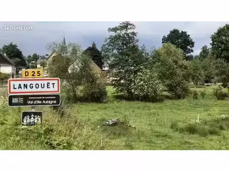 terrain constructible