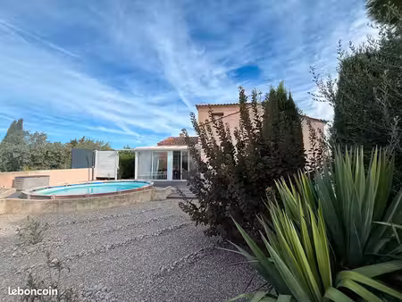 maison 4 pièces 99 m²