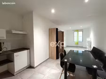 immeuble 173 m² béziers