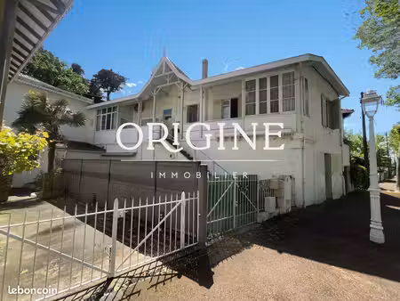 maison 2 pièces 45 m²