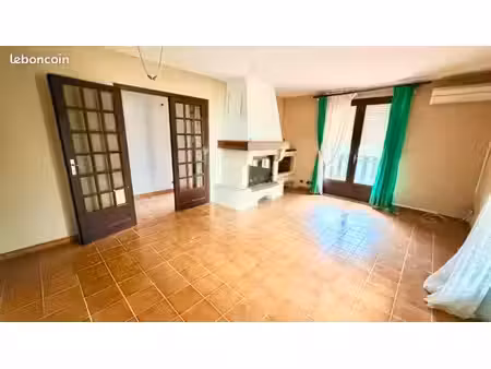 maison t4