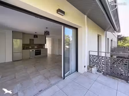 appartement 3 pièces 71 m²